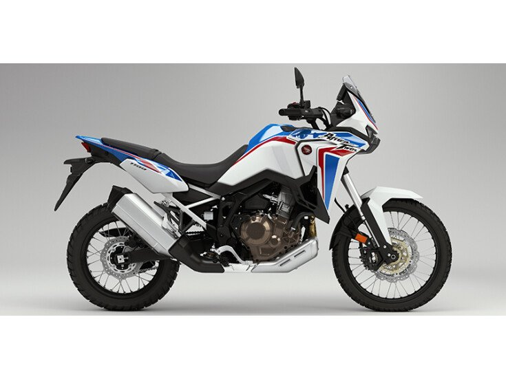 2022 Honda Africa Twin Specifications
