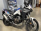 2021 Honda Africa Twin DCT for sale 201424166