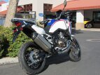 Thumbnail Photo 7 for 2021 Honda Africa Twin DCT