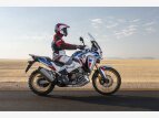 Thumbnail Photo 2 for New 2021 Honda Africa Twin DCT