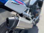 Thumbnail Photo 14 for 2021 Honda Africa Twin DCT
