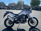 Thumbnail Photo 35 for 2021 Honda Africa Twin DCT