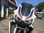 Thumbnail Photo 15 for 2021 Honda Africa Twin DCT