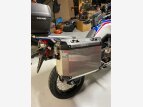 Thumbnail Photo 7 for 2021 Honda Africa Twin DCT