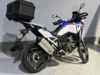 Thumbnail Photo 5 for 2021 Honda Africa Twin DCT