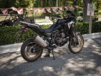 Thumbnail Photo 4 for 2021 Honda Africa Twin Adventure Sports ES DCT