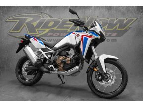 2021 Honda Africa Twin DCT for sale 201102981