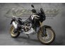 2021 Honda Africa Twin Adventure Sports ES DCT for sale 201181218
