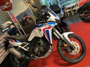 2021 Honda Africa Twin for sale 201197550