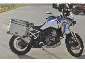 2021 Honda Africa Twin for sale 201204685