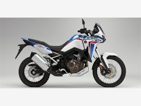 2021 Honda Africa Twin DCT for sale 201247151