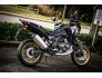 2021 Honda Africa Twin Adventure Sports ES for sale 201277274