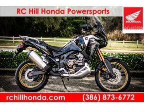 2021 Honda Africa Twin Adventure Sports ES for sale 201277274