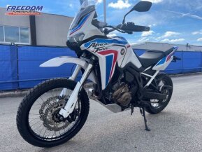 2021 Honda Africa Twin DCT for sale 201279439