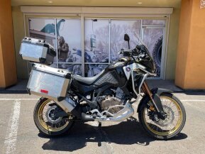 2021 Honda Africa Twin Adventure Sports ES for sale 201289696