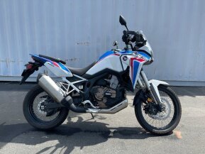2021 Honda Africa Twin DCT for sale 201294632