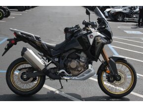 2021 Honda Africa Twin Adventure Sports ES for sale 201300601
