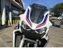 2021 Honda Africa Twin DCT for sale 201306716