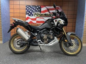2021 Honda Africa Twin Adventure Sports ES DCT for sale 201311988