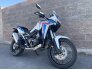 2021 Honda Africa Twin DCT for sale 201313691