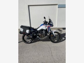 2021 Honda Africa Twin for sale 201361589