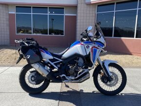 2021 Honda Africa Twin DCT for sale 201371641