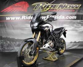 2021 Honda Africa Twin Adventure Sports ES DCT for sale 201535217