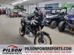 2021 Honda Africa Twin Adventure Sports ES DCT for sale 201600204