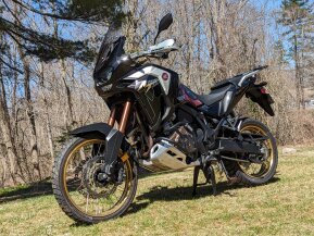 2021 Honda Africa Twin Adventure Sports ES DCT for sale 201623998