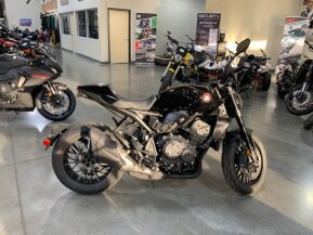 2021 Honda CB1000R