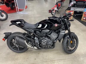 2021 Honda CB1000R for sale 201185236