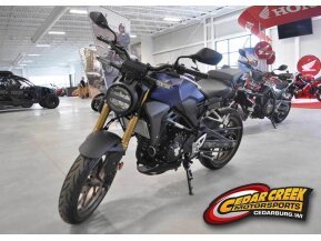 2021 Honda CB300R for sale 201040396