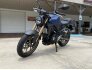 2021 Honda CB300R for sale 201105577