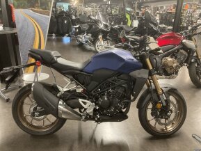 2021 Honda CB300R for sale 201150868