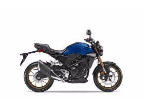 2021 Honda CB300R ABS for sale 201204488