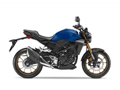 2021 Honda CB300R ABS for sale 201278181