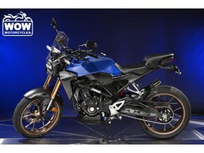 2021 Honda CB300R ABS for sale 201285559