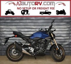 2021 Honda CB300R ABS for sale 201432217