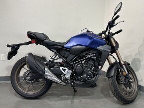 2021 Honda CB300R ABS for sale 201603269