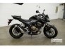 2021 Honda CB500F for sale 201150085