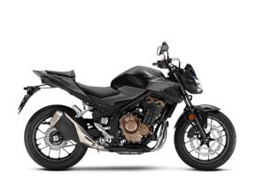 2021 Honda CB500F for sale 201202547