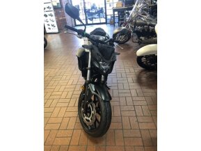 2021 Honda CB500F ABS for sale 201204283