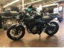 2021 Honda CB500F ABS for sale 201204361