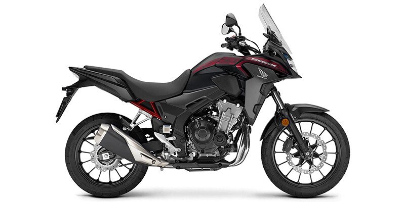 2021 Honda CB500X for sale near 