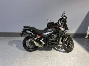 2021 Honda CB500X ABS for sale 201325046