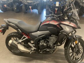 2021 Honda CB500X ABS for sale 201457936