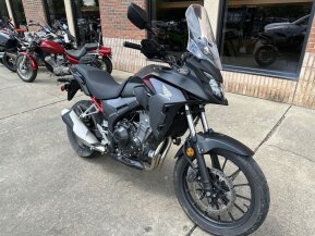 2021 Honda CB500X ABS for sale 201474063