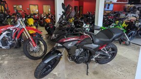 2021 Honda CB500X ABS for sale 201621083