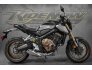2021 Honda CB650R ABS for sale 201213623