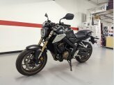 2021 Honda CB650R ABS